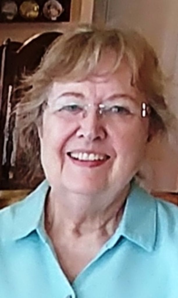 Sula Ann Wasbrough Profile Photo