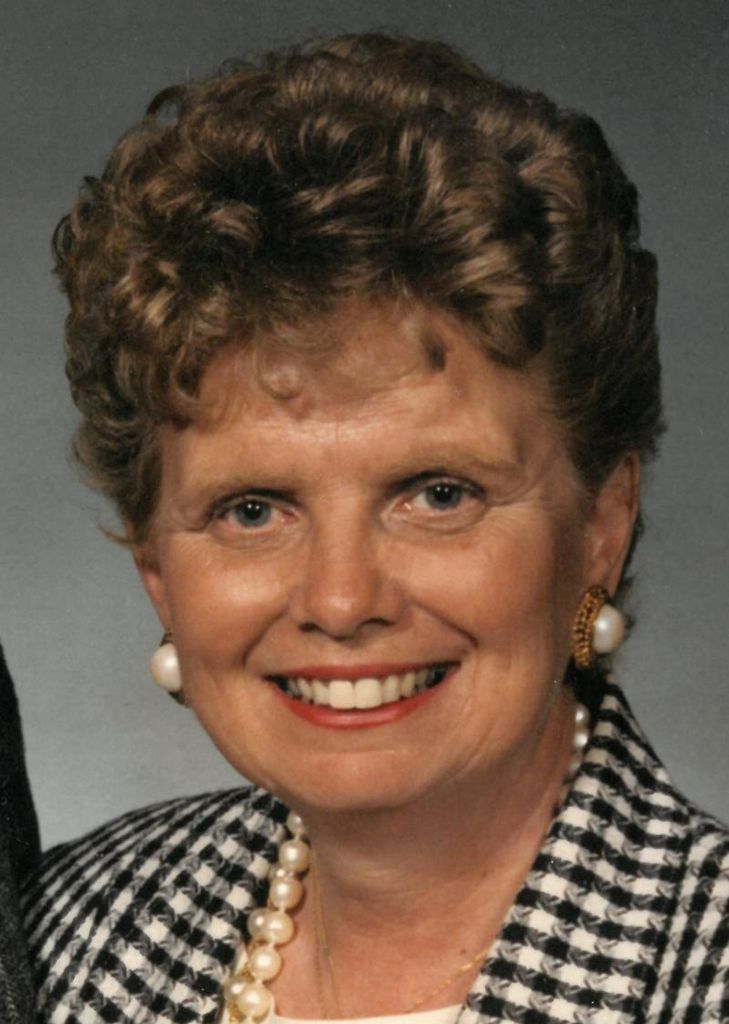 Beverly Jean Wellmann Profile Photo