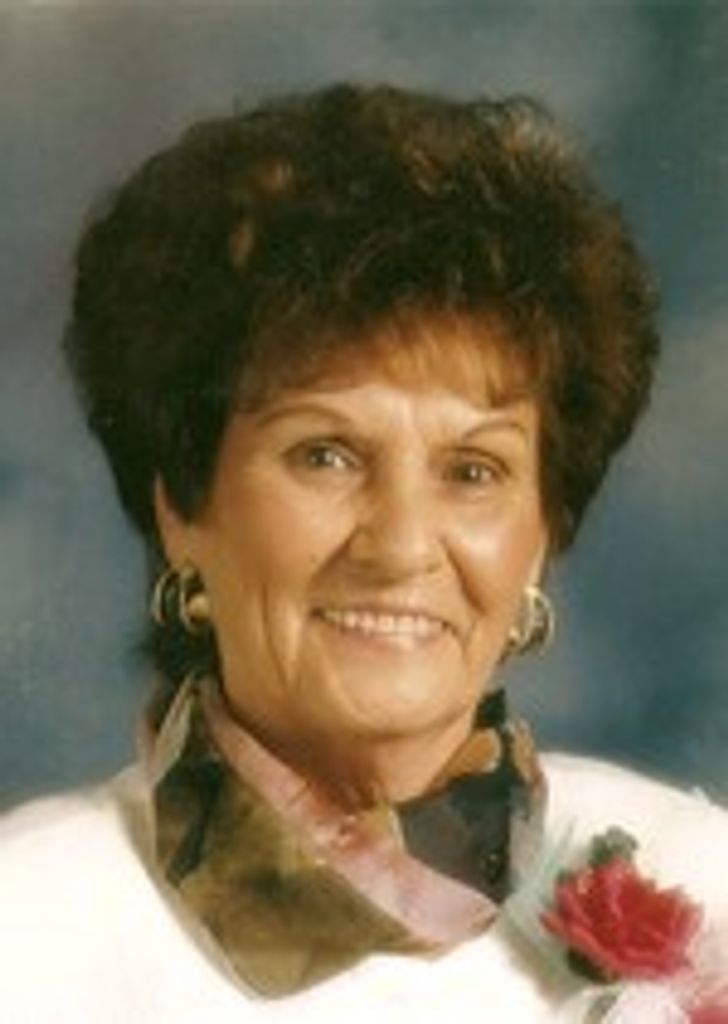 Margaret Lucille Francescon Profile Photo