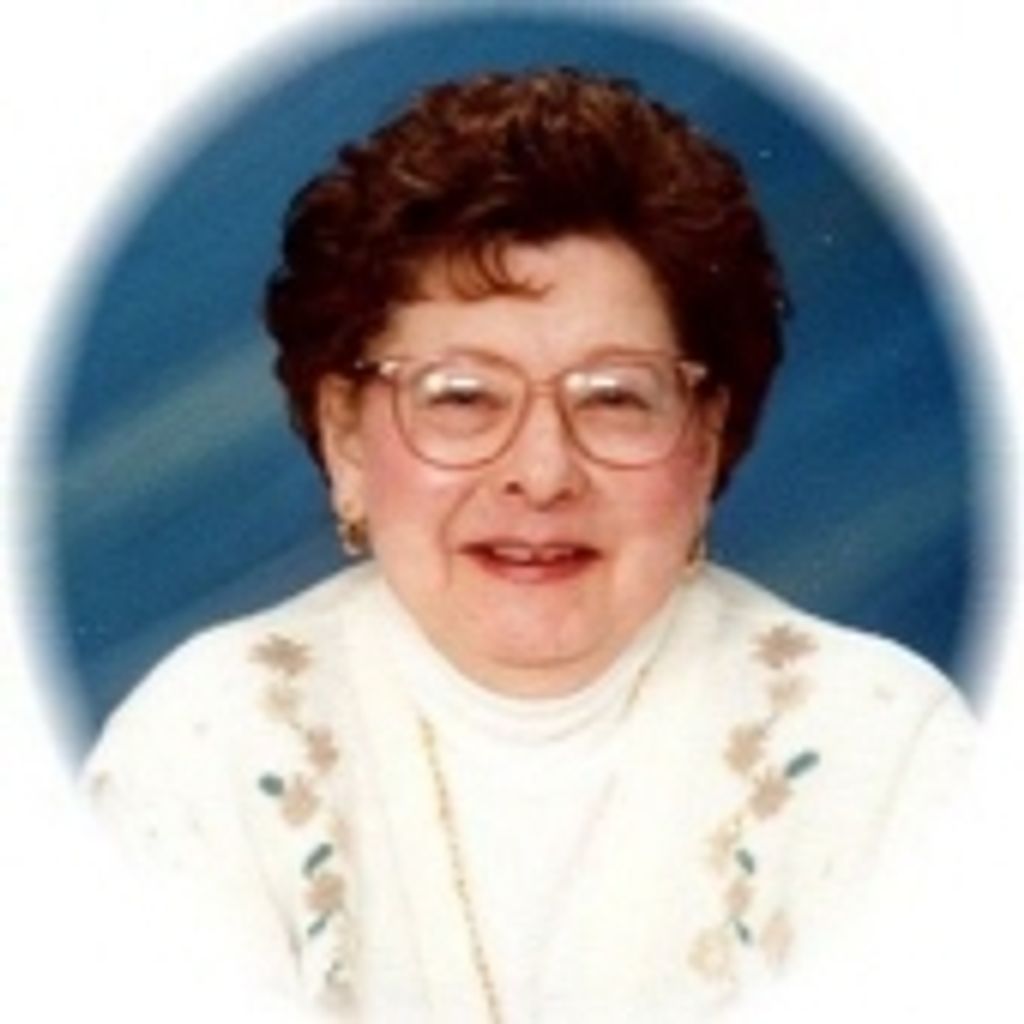 Norma Jean Collins