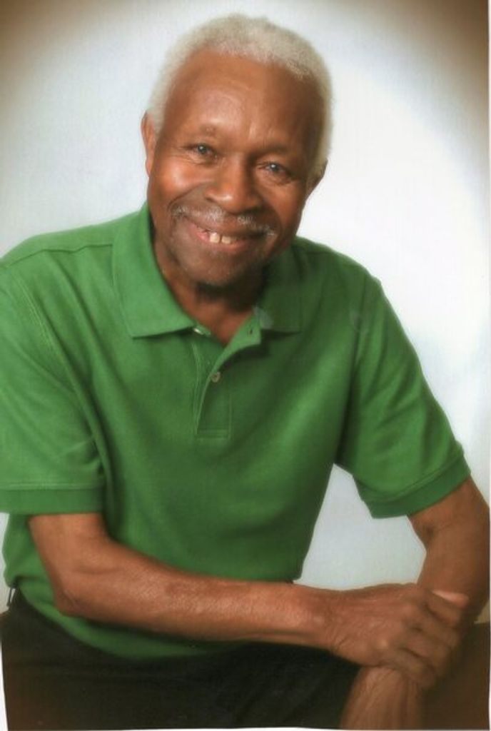 Mr. Roosevelt Hills Profile Photo