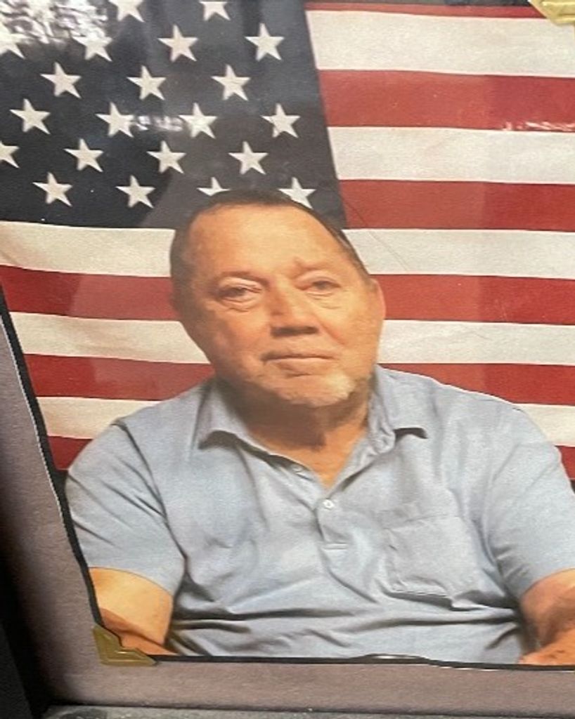 Anthony Kent Staub Profile Photo