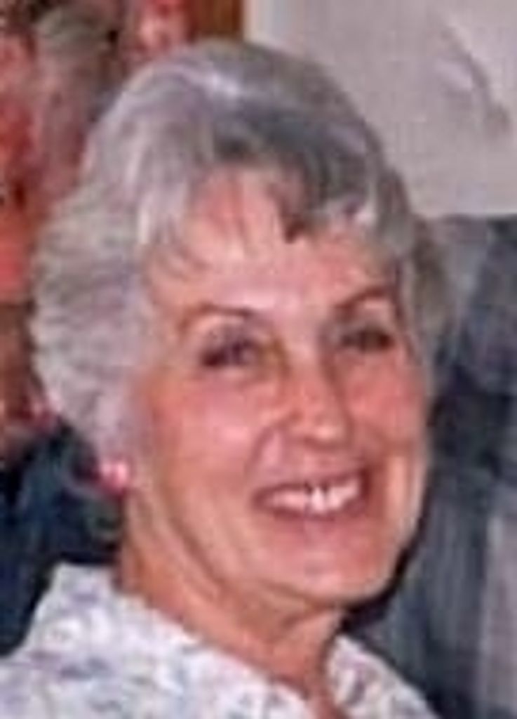Edith M. "Edie" (Moore)  Worline