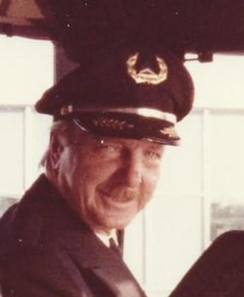 Hardee~ Gerard Joseph Derenthal Profile Photo