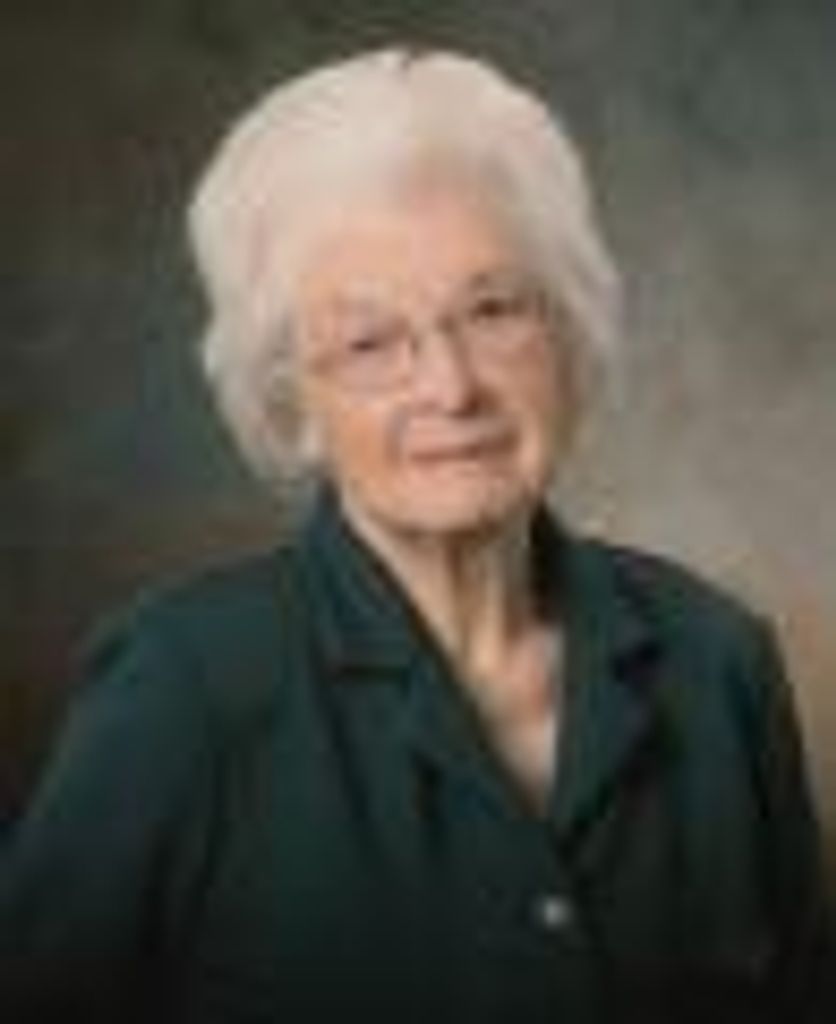 Isabel B. Marshall Profile Photo
