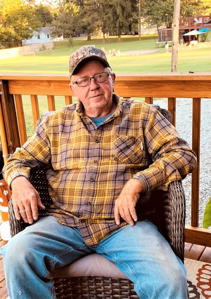 John Spear Profile Photo