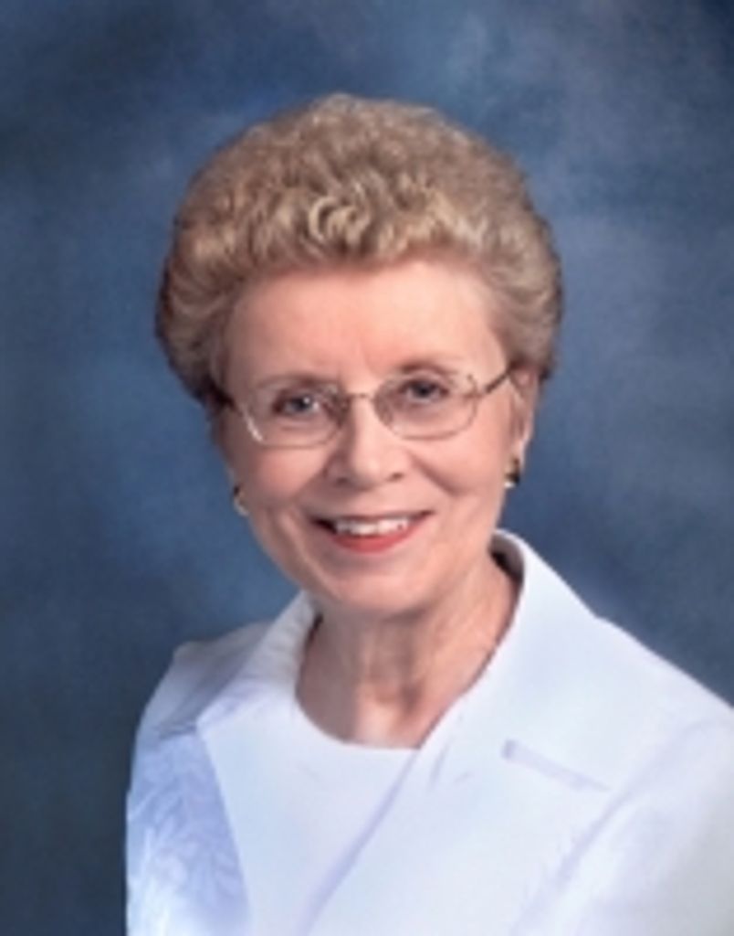 Elizabeth Ann Cowan
