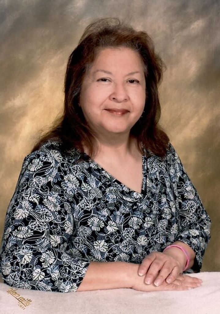 Maria Guadalupe Mendez Profile Photo