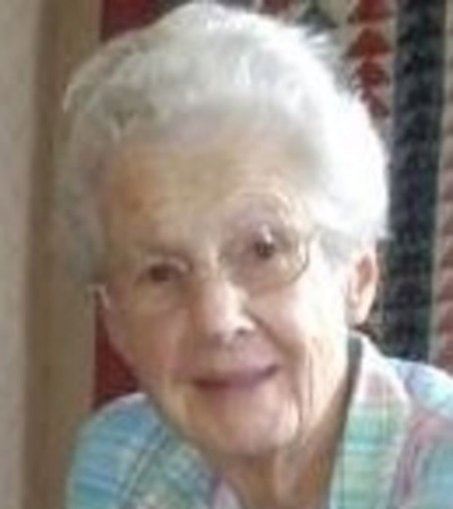 Anna Rose Kiesow Profile Photo