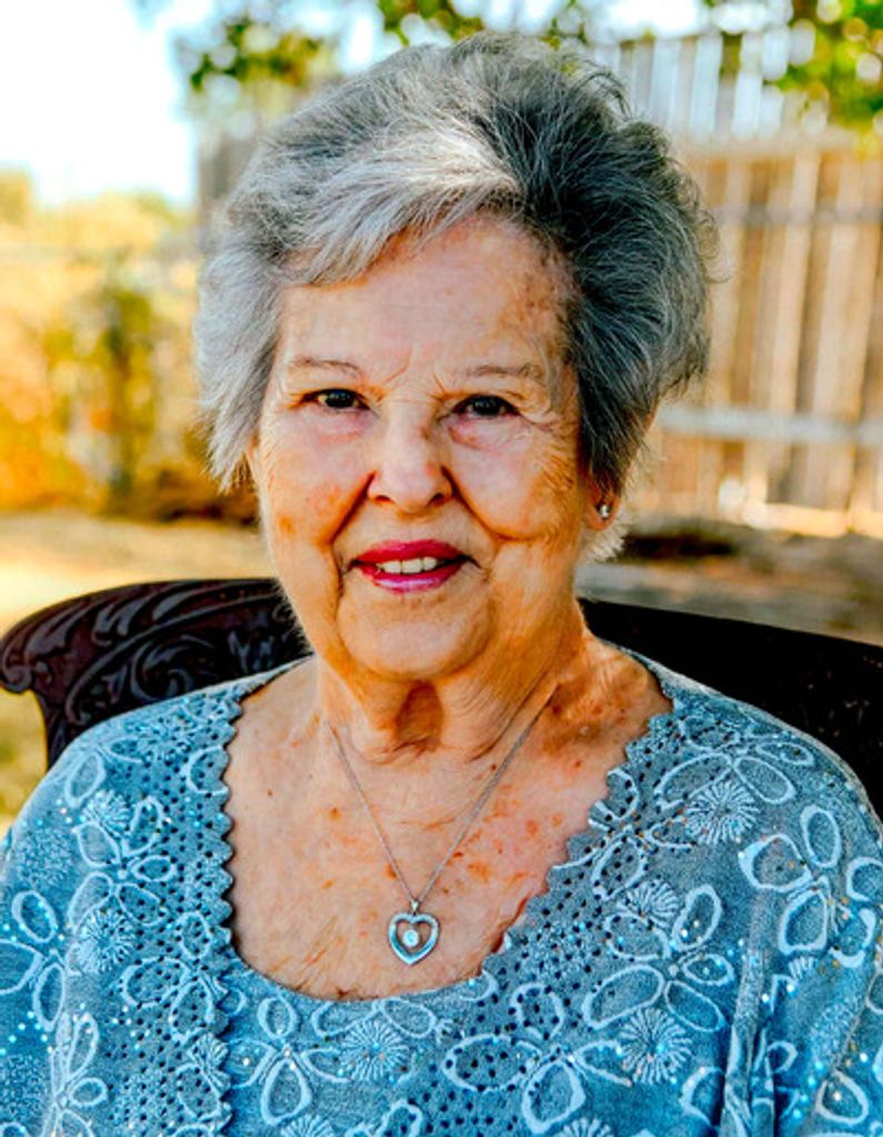 Esther Lataine Sutterfield