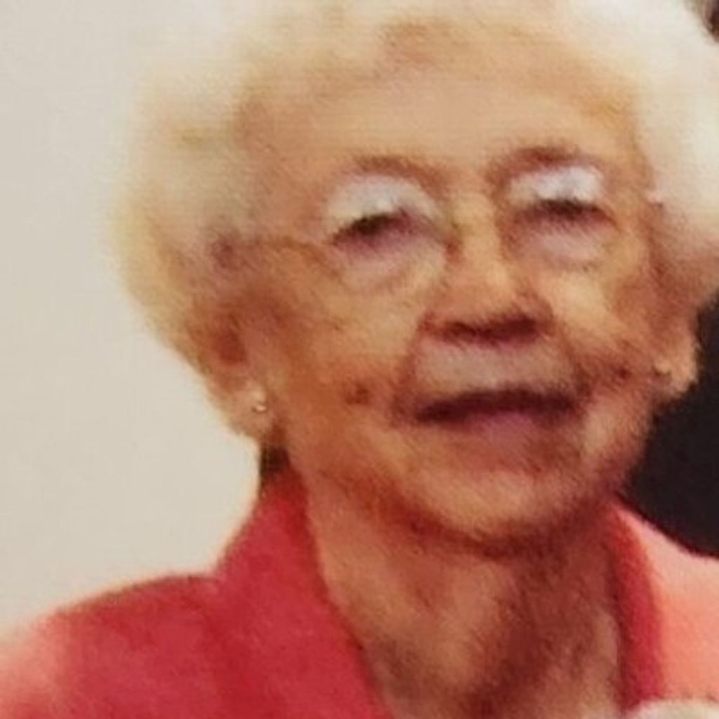 Lela D. Bauer