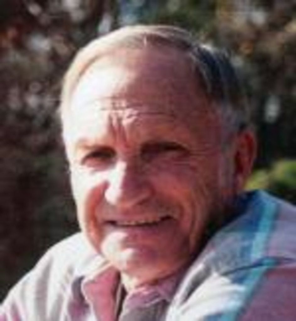 Robert Austin Freeman