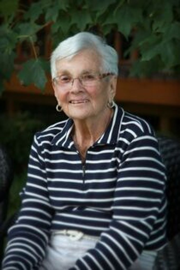 Helen Jean Coppess