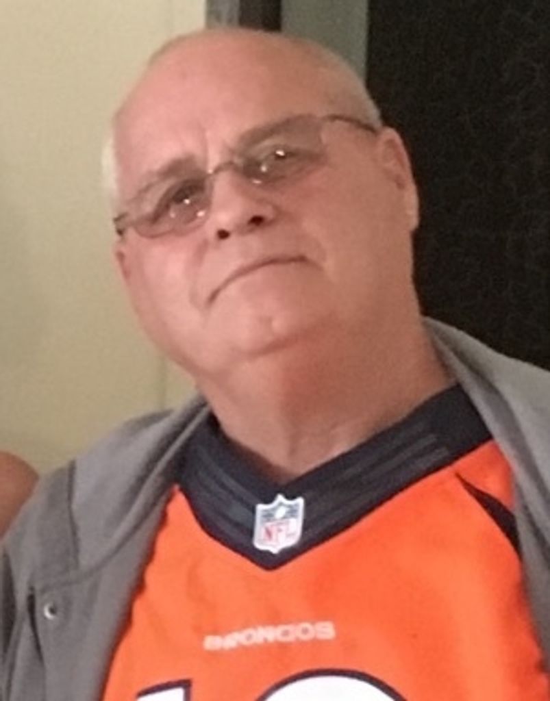 Robert Raymond Wilson Profile Photo