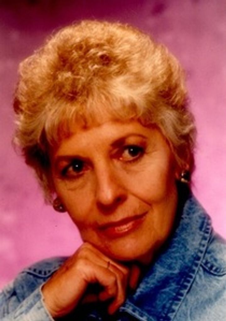 Doris Taylor