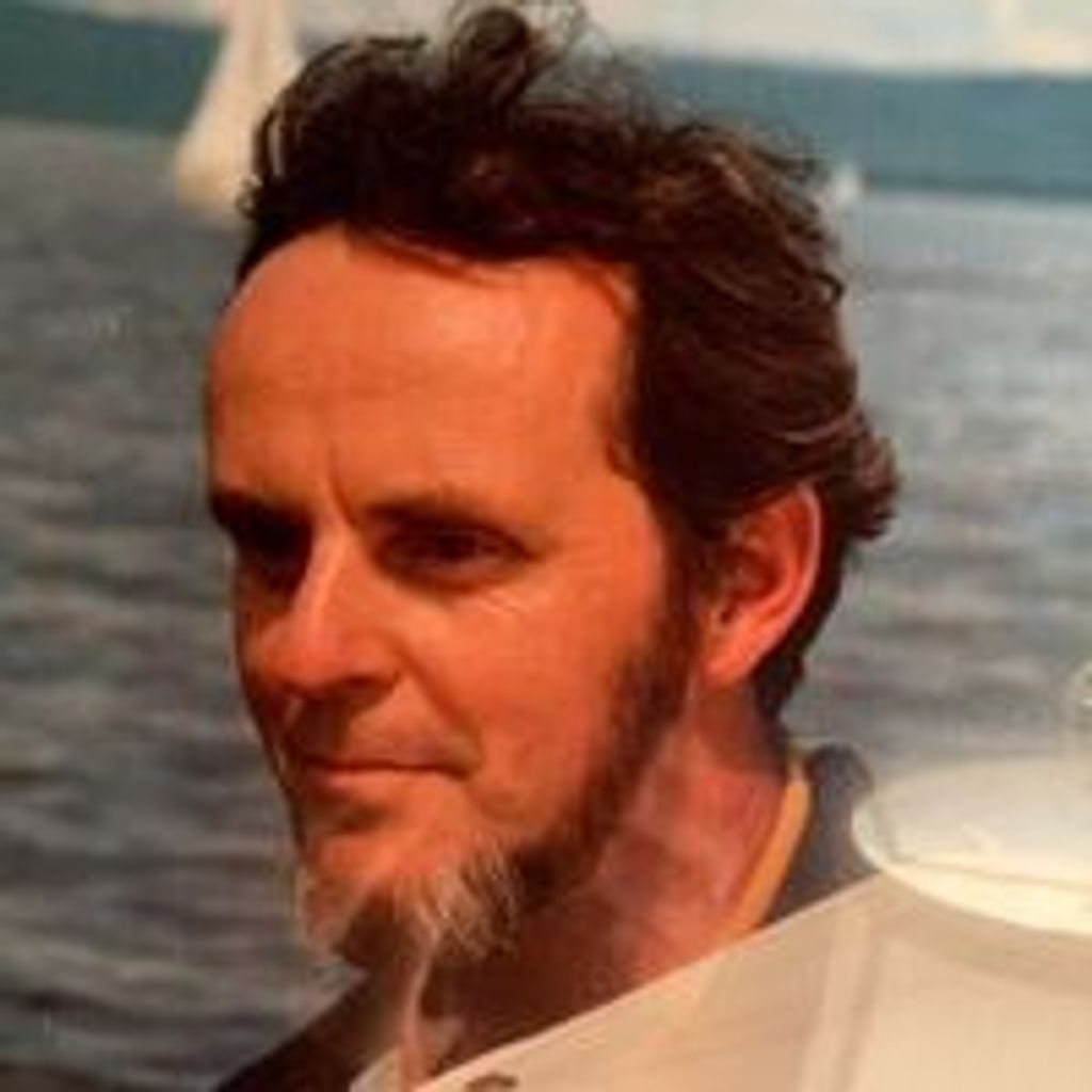 David A Ward Profile Photo