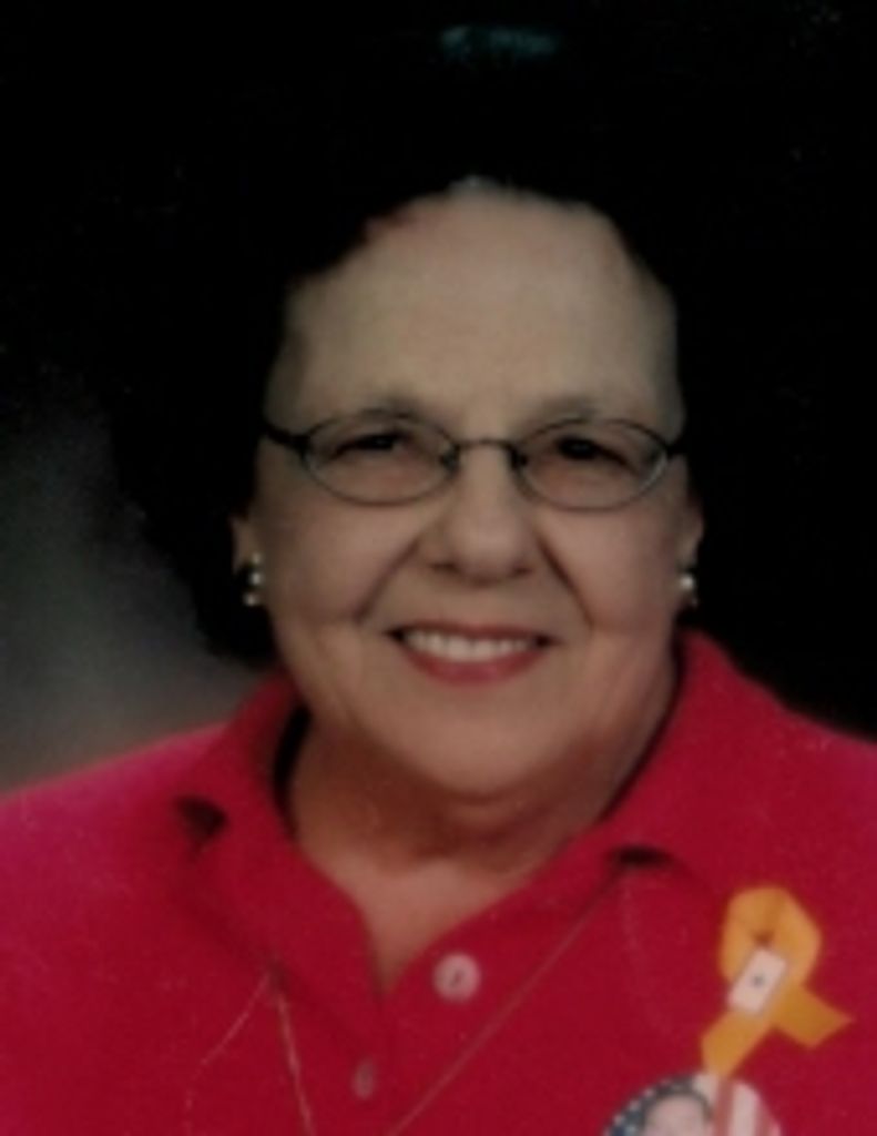 Jeanette Hapner