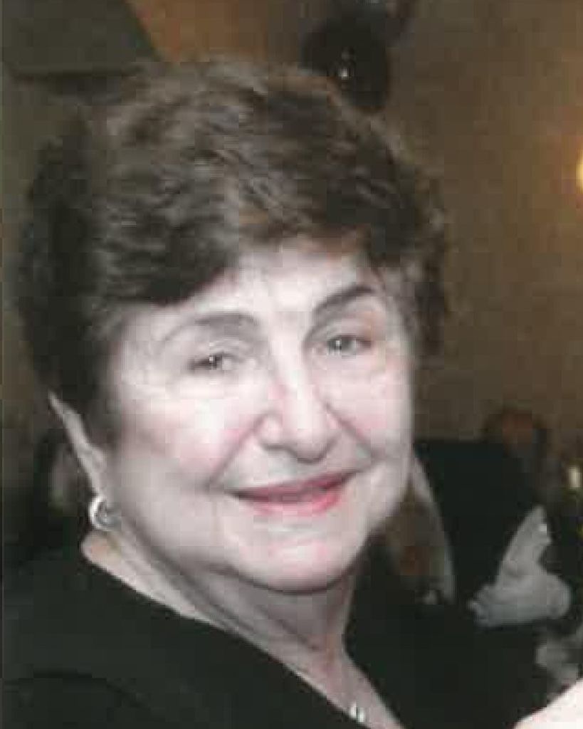 Maria Antoinette Fanelli