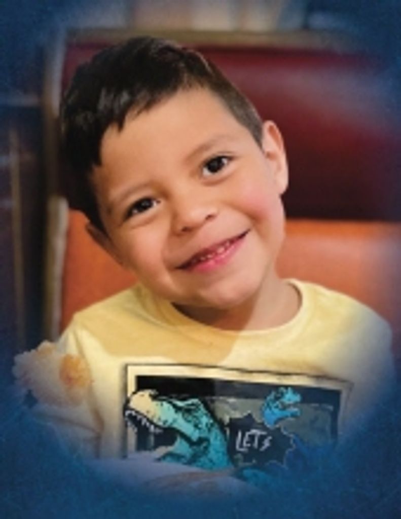 Oliver Azael Trejo