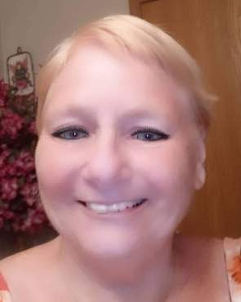 Karen Sue Charles
