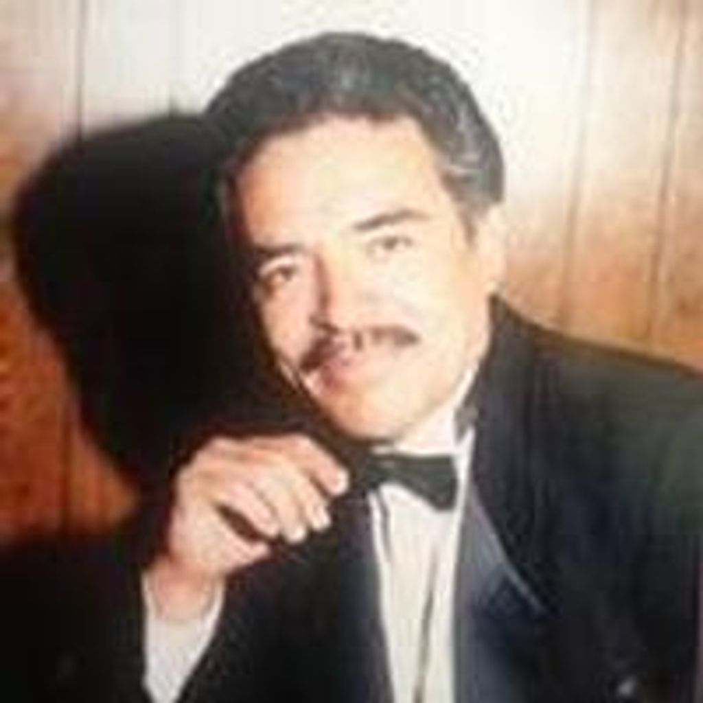 Juan Jose Lozano Profile Photo