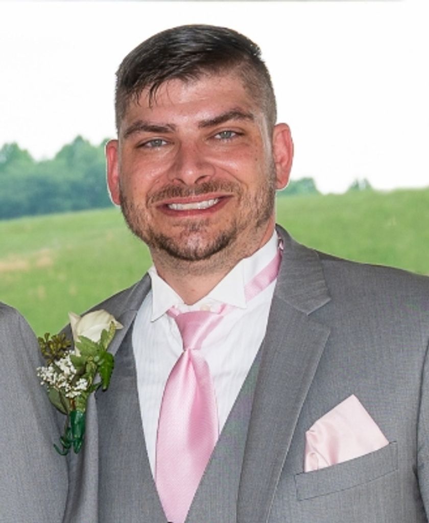 Michael Patrick Dickey Profile Photo