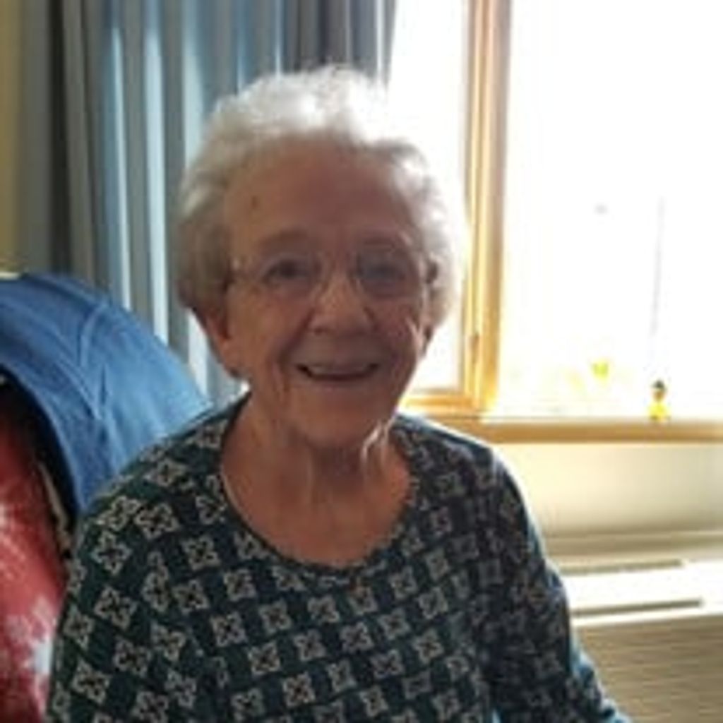 Sharon A. Ward