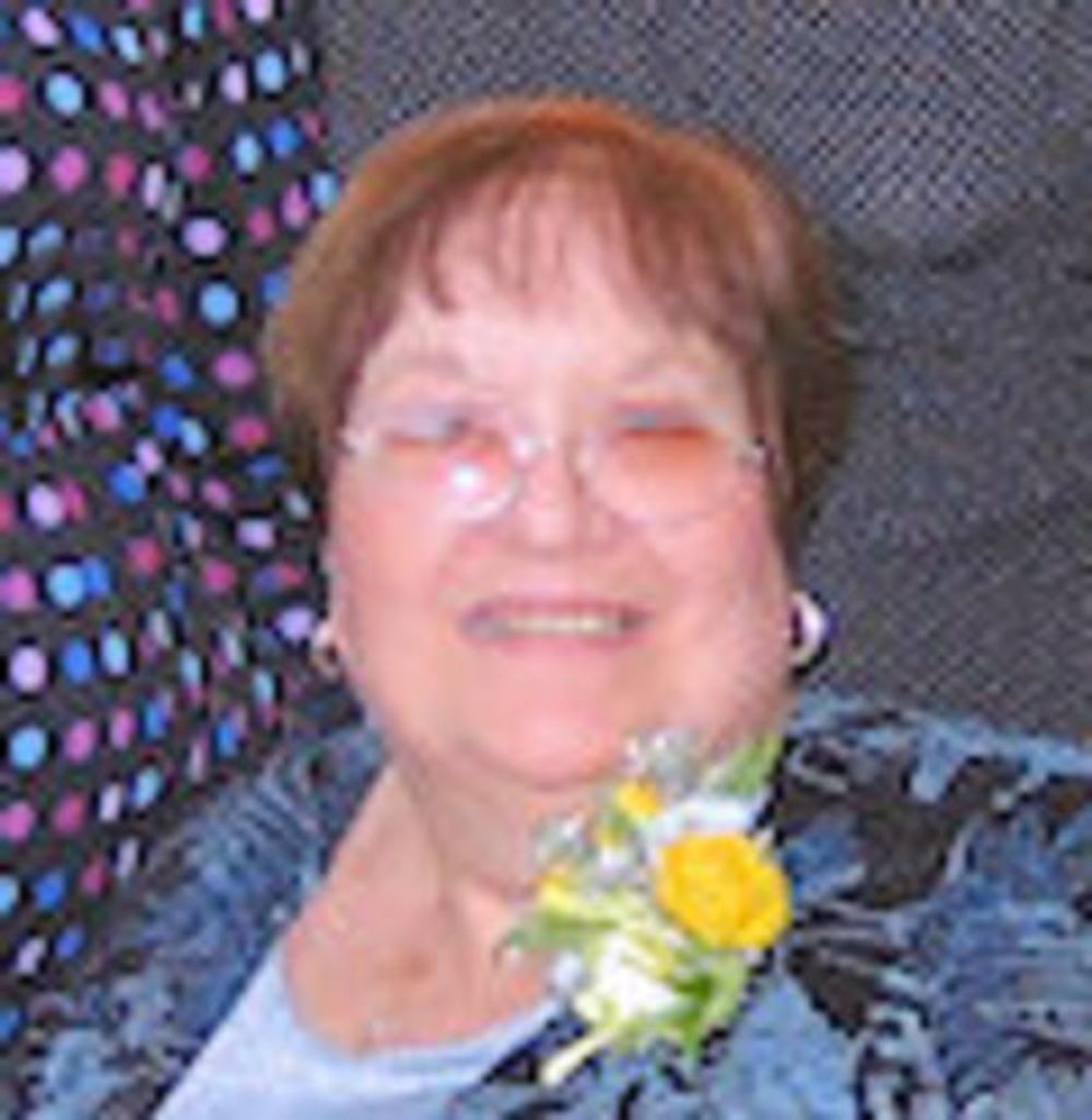 Susan L. Nikiel Profile Photo