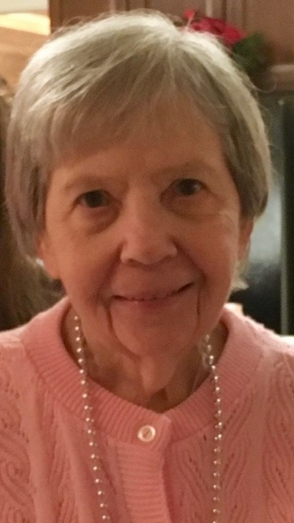 Dolores "D" Beatrice Ryan Profile Photo