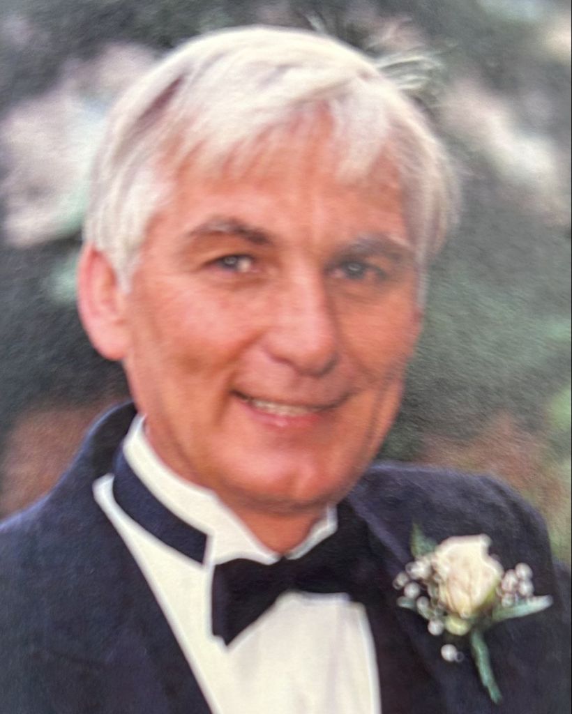 PETER CARL ZWICK Profile Photo