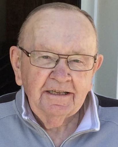 Larry Burnell Phillips's obituary image