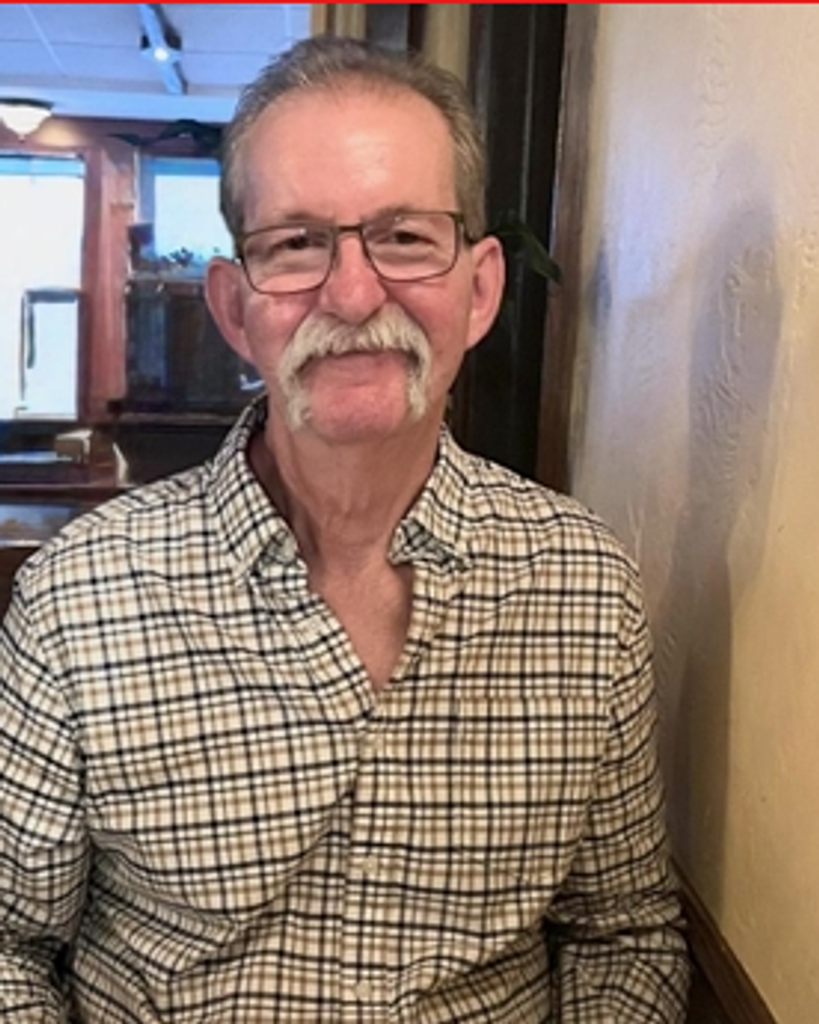 Keith A. Johnson Profile Photo