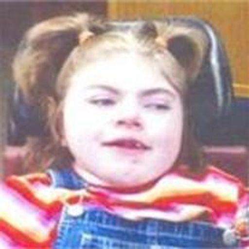 Kassidy Lynn Harris Profile Photo