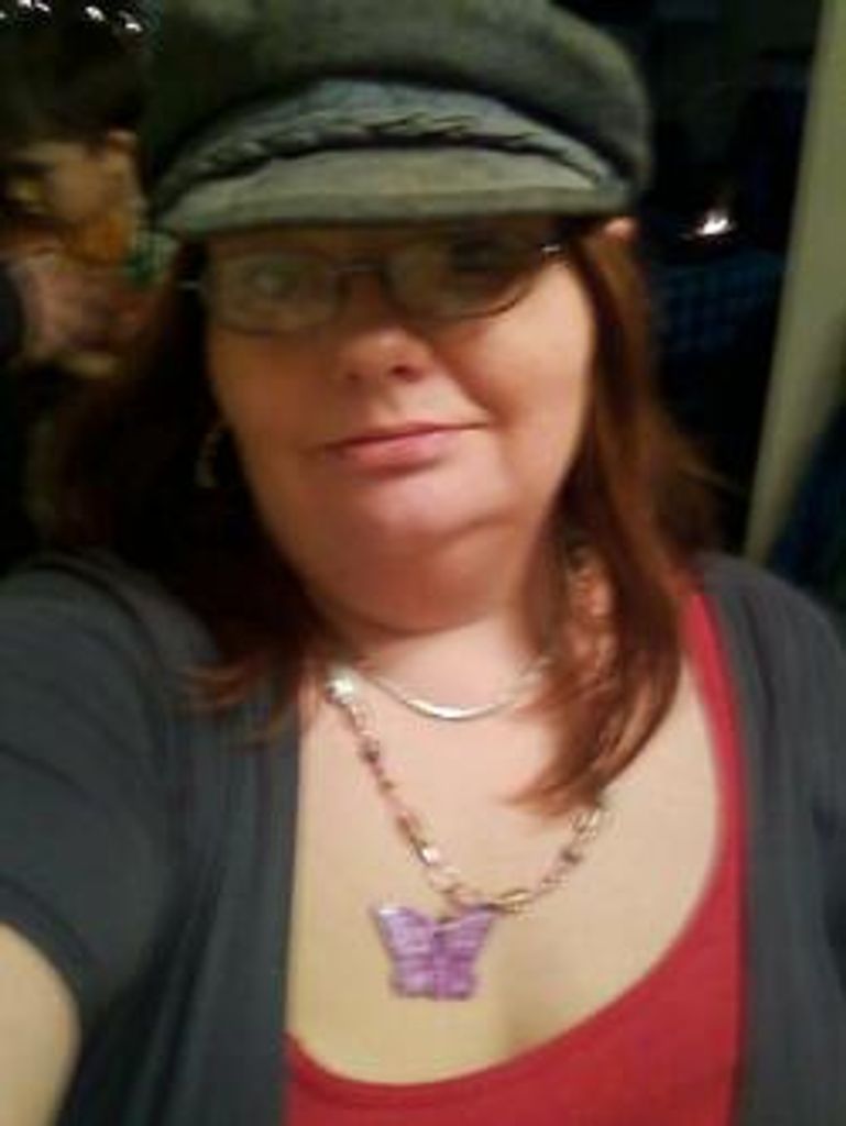Diana Rose Wilson Profile Photo