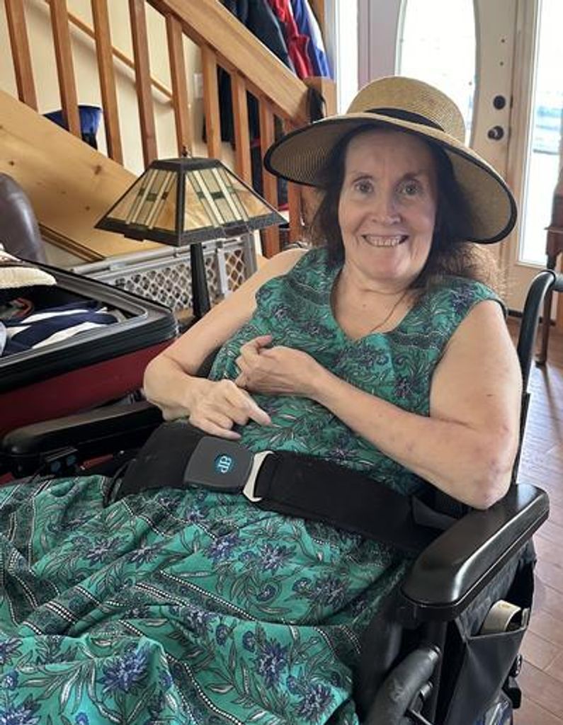 Maryanne Smith Grable Profile Photo