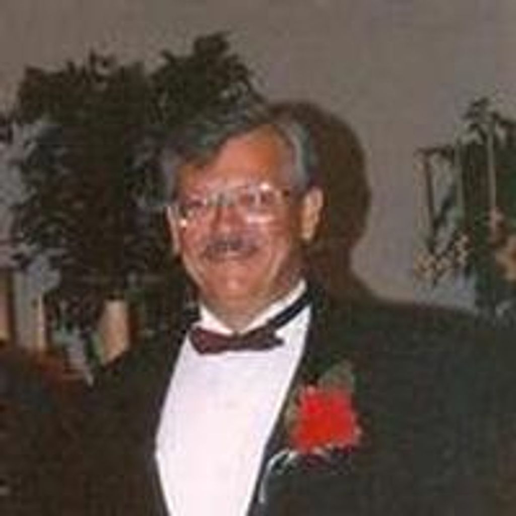 Kenneth "Stick" Dean Lundquist