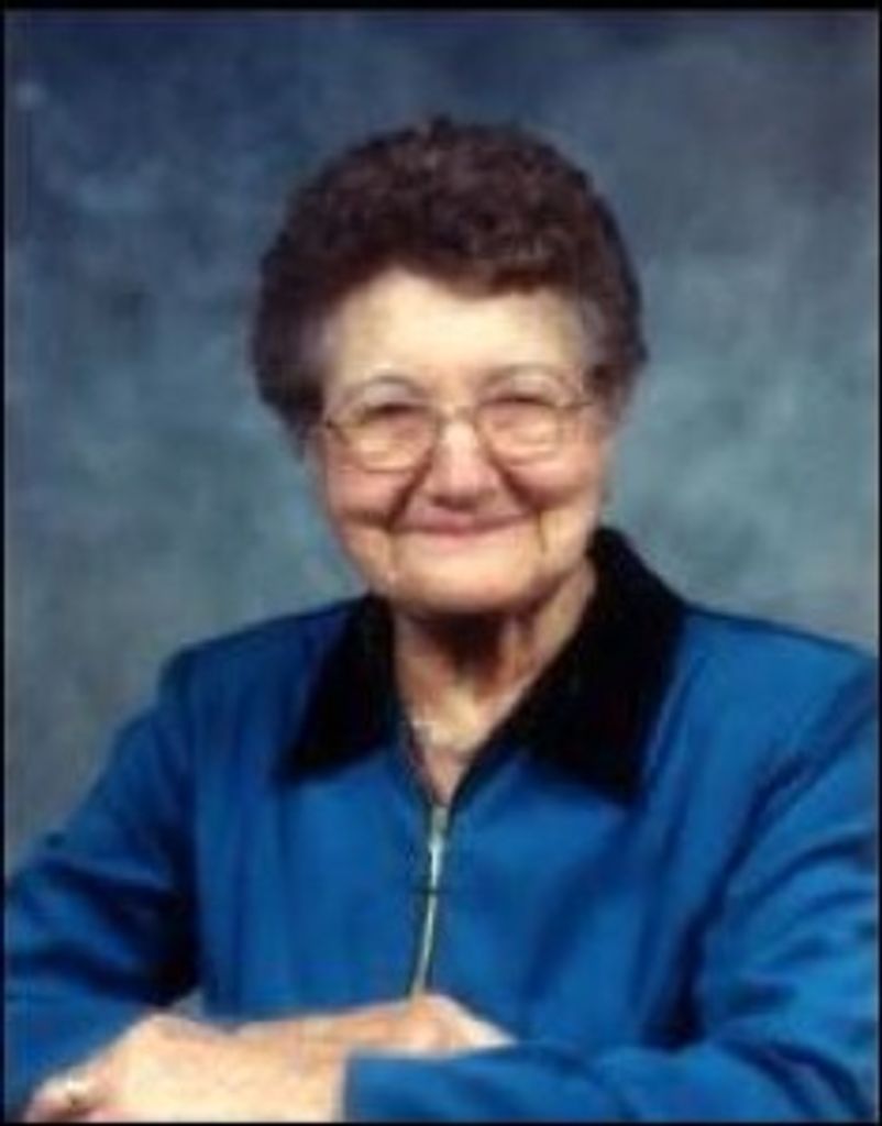 Blanche Roch