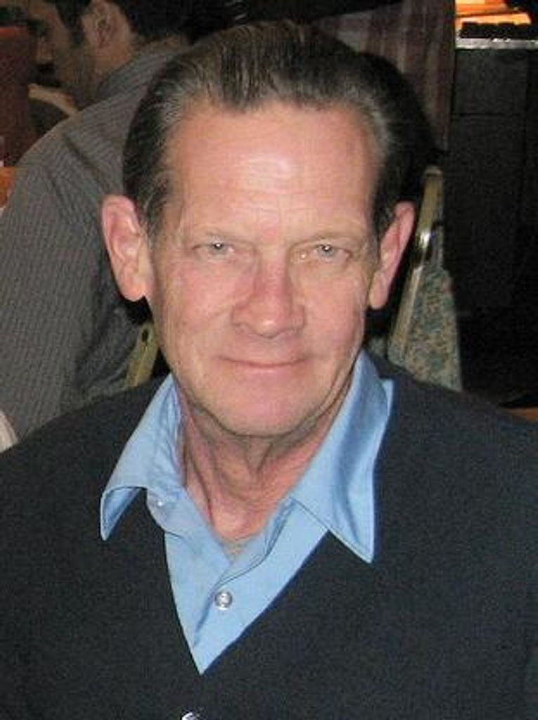 Regis Raymond Brennan Profile Photo