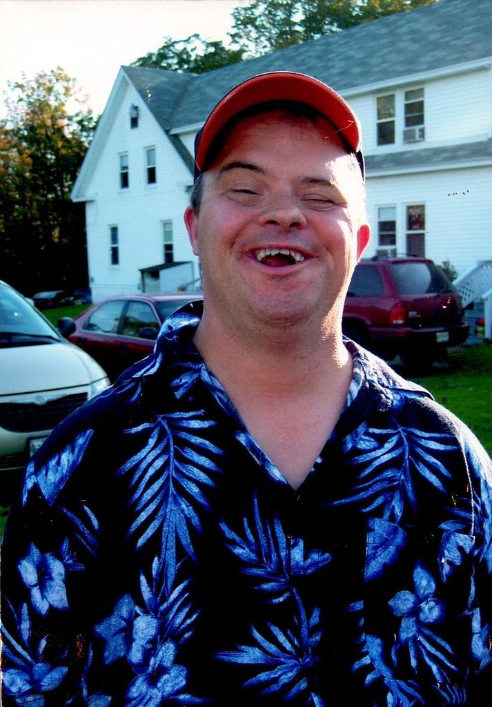Con Magaw Profile Photo