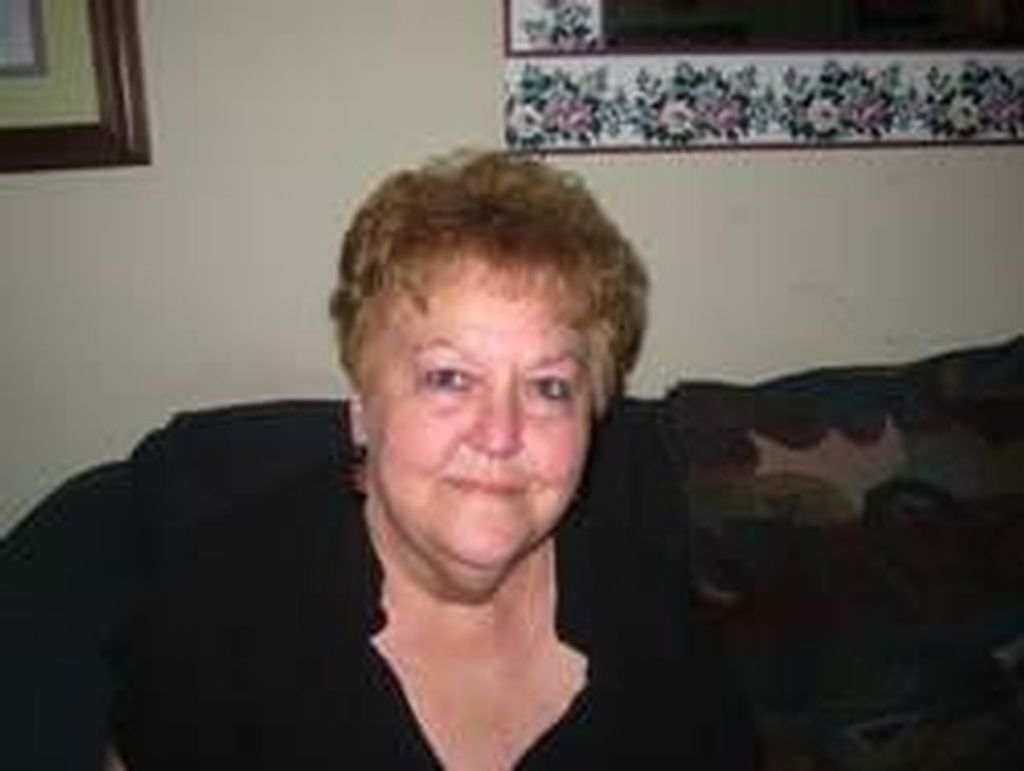 Helen Lane