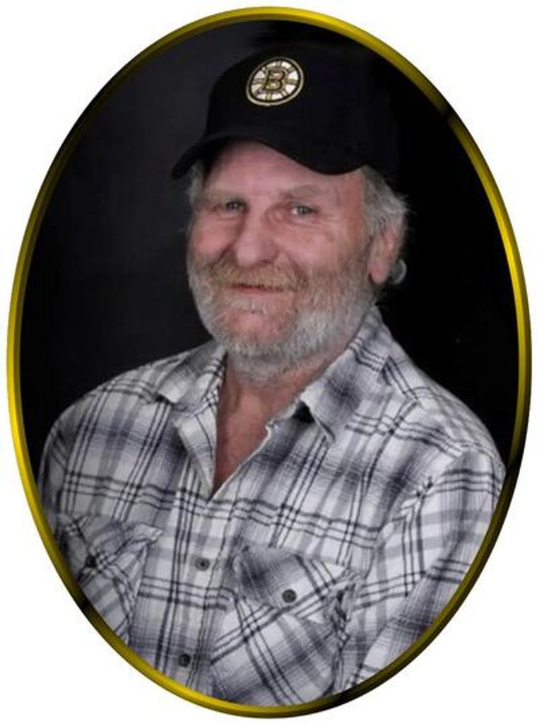 Joseph Lalonde Profile Photo