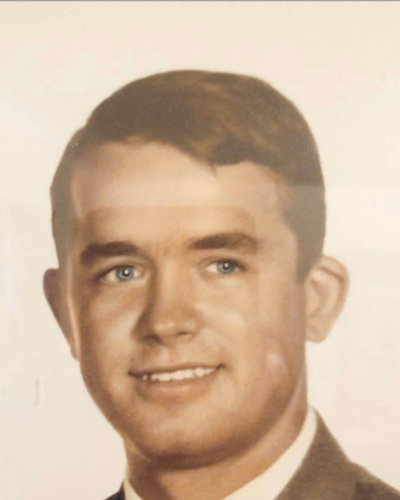 Ralph Coolidge Fowler, Jr. Profile Photo
