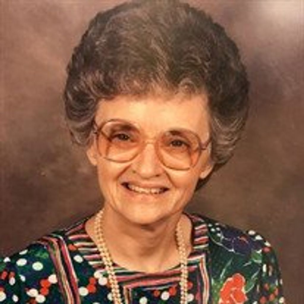 Zella  Bess Cleveland