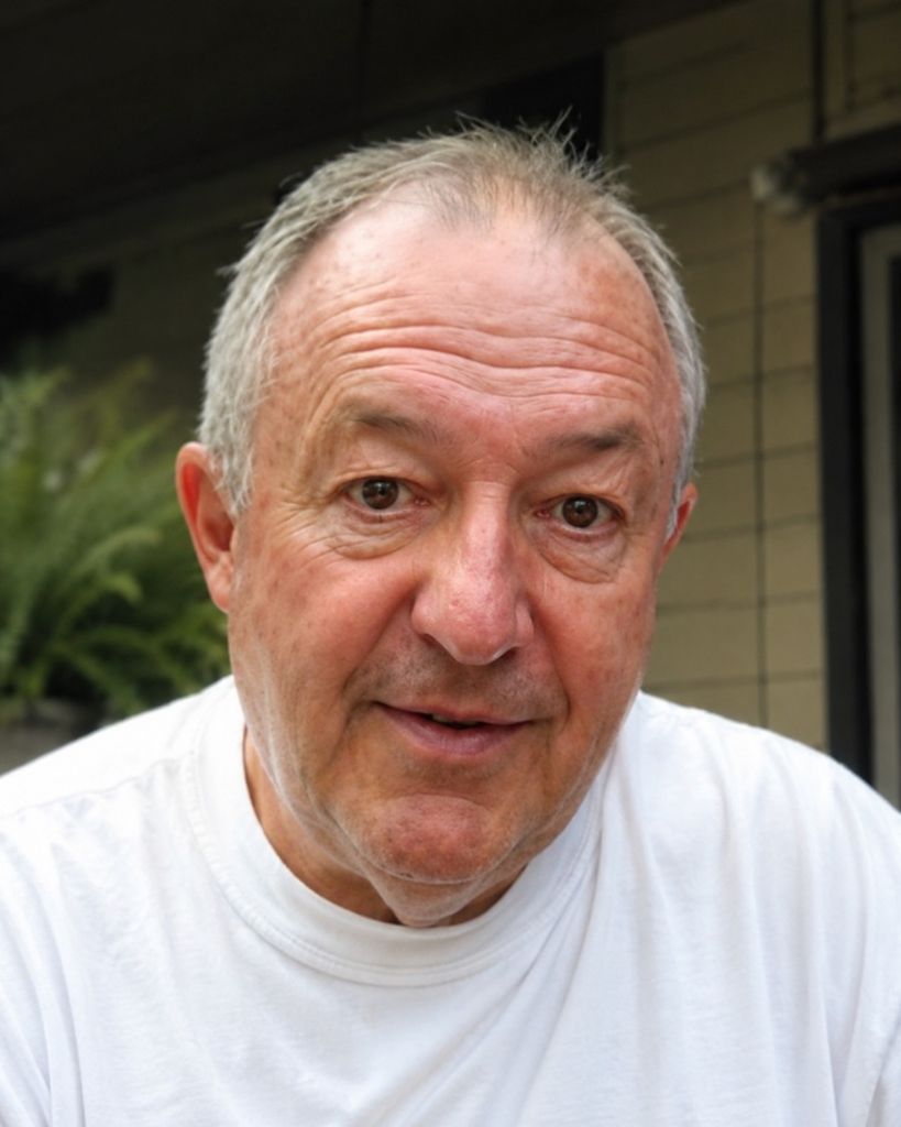 Wayne R. Smith