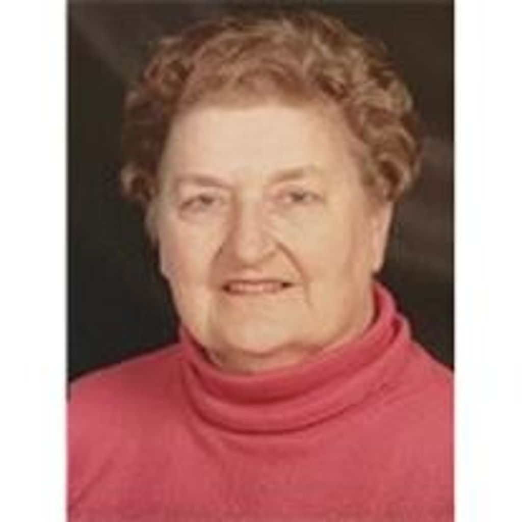 Elizabeth Driggers Mcelveen