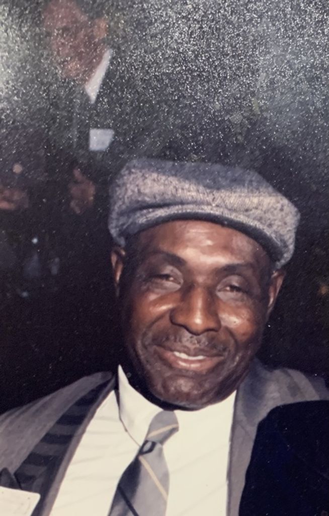 Willie Tom Bell Profile Photo