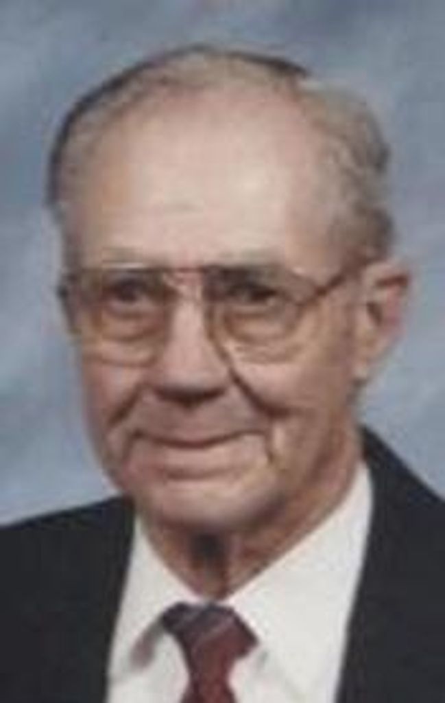 Gerald J. Uhrig