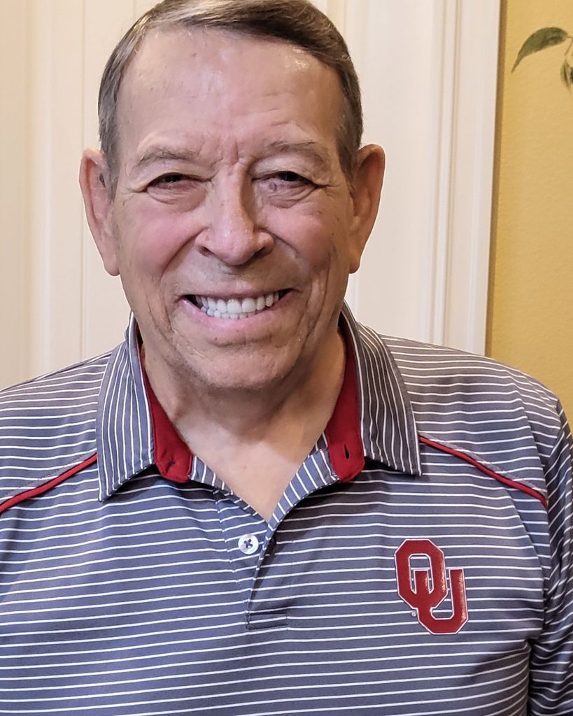 Winfred Lynn Kinnaman Profile Photo