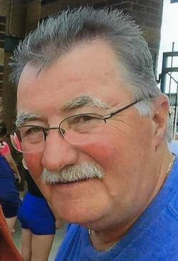 Kenneth E Mitchell Profile Photo