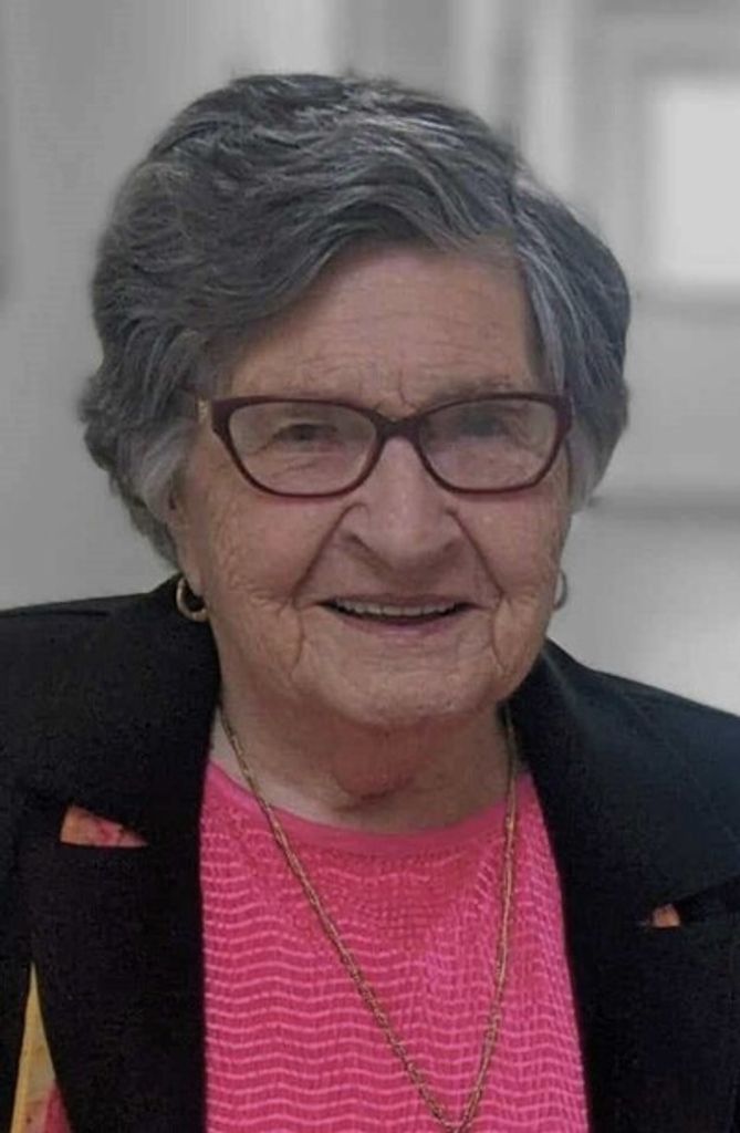 Marion Gladys (Chaulk) Small Profile Photo